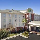 Holiday Inn Express Hotel & Suites Uvalde by IHG
