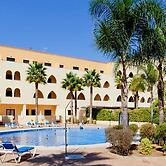 Apartamentos Playamarina