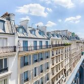 New Hotel République