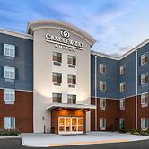 Candlewood Suites Portland Airport by IHG