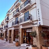 Centrum Hotel