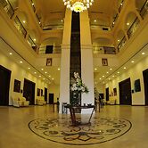 The Convention Center & Royal Suites