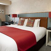 Feathers Hotel by Greene King Inns