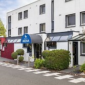 Hotel Akena Nantes Orvault
