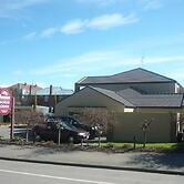 ASURE Avenue Motor Lodge