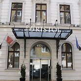Hotel Bristol Budapest