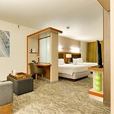 SpringHill Suites by Marriott McAllen Convention Center