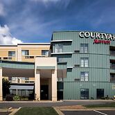 Courtyard Statesville Mooresville/Lake Norman
