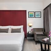 Hotel Suncity Residency