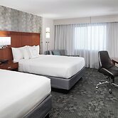 Courtyard by Marriott Austin Parmer/Tech Ridge