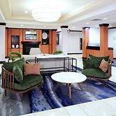 Fairfield Inn & Suites Milledgeville