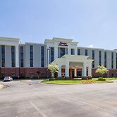 Hampton Inn & Suites Huntsville Hampton Cove
