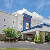 Hampton Inn & Suites Phenix City- Columbus Area