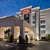 Hampton Inn & Suites Lanett-West Point