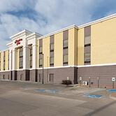 Hampton Inn La Junta