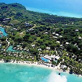 Musket Cove Island Resort & Marina