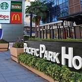 Pacific Park Hotel