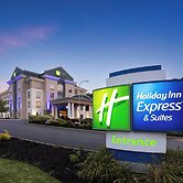 Holiday Inn Express Hotel & Suites Hamburg by IHG