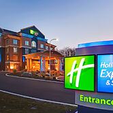 Holiday Inn Express Hotel & Suites Hamburg by IHG