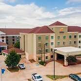 Comfort Suites Lawton Near Fort Sill