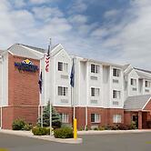 Microtel Inn & Suites by Wyndham South Bend/At Notre Dame Un
