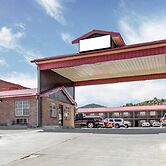 Rodeway Inn Prescott