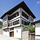 Gulevi Safranbolu Hotel