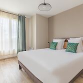 Appart'City  Classic Toulouse Colomiers