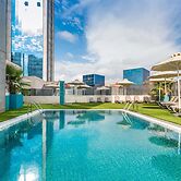 Occidental Murcia Agalia