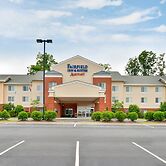 Fairfield Inn & Suites by Marriott Asheboro