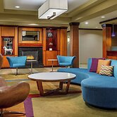 Fairfield Inn & Suites by Marriott Peoria East