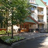 Le Lodge de la Montagne - Les Suites Tremblant