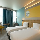 B&B HOTEL Birmingham Centre