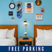 Becks Motor Lodge