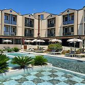 Hotel River Park