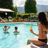 Hotel Ristorante La Lanterna