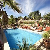 Hotel La Bastide De Valbonne