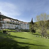 Parador De Cazorla