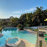 Pamela Hôtel Cassis