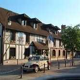 Auberge du Cheval Blanc