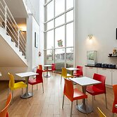 hotelF1 Reims Tinqueux