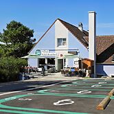 Brit Hotel Le 940 Le Touquet – Etaples