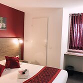 Fasthôtel Noyelles Godault