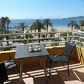 Hôtel Espadon