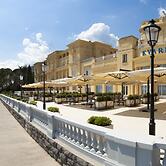 Hotel Kvarner - Liburnia