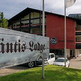 Hotel Säntis Lodge