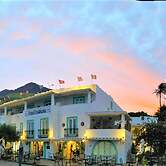 Hotel Ossidiana Stromboli Center