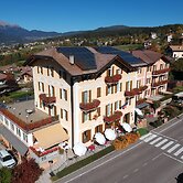 Stella delle Alpi