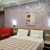 Hotel Orchidea