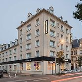 Campanile Caen Centre - Gare